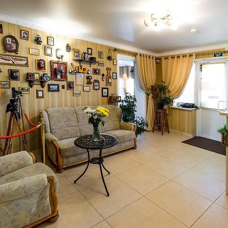 Guest House Shale Vinnitsya Dış mekan fotoğraf