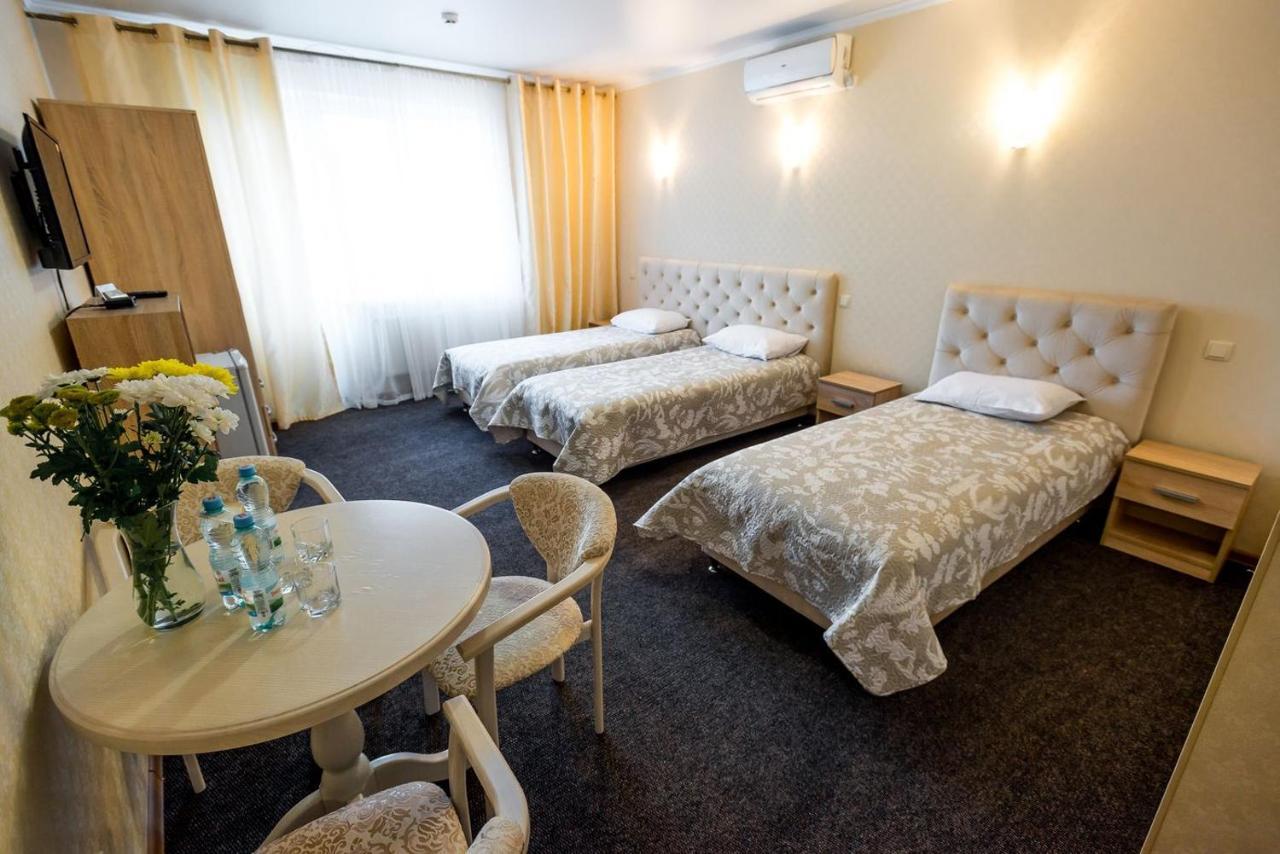 Guest House Shale Vinnitsya Dış mekan fotoğraf