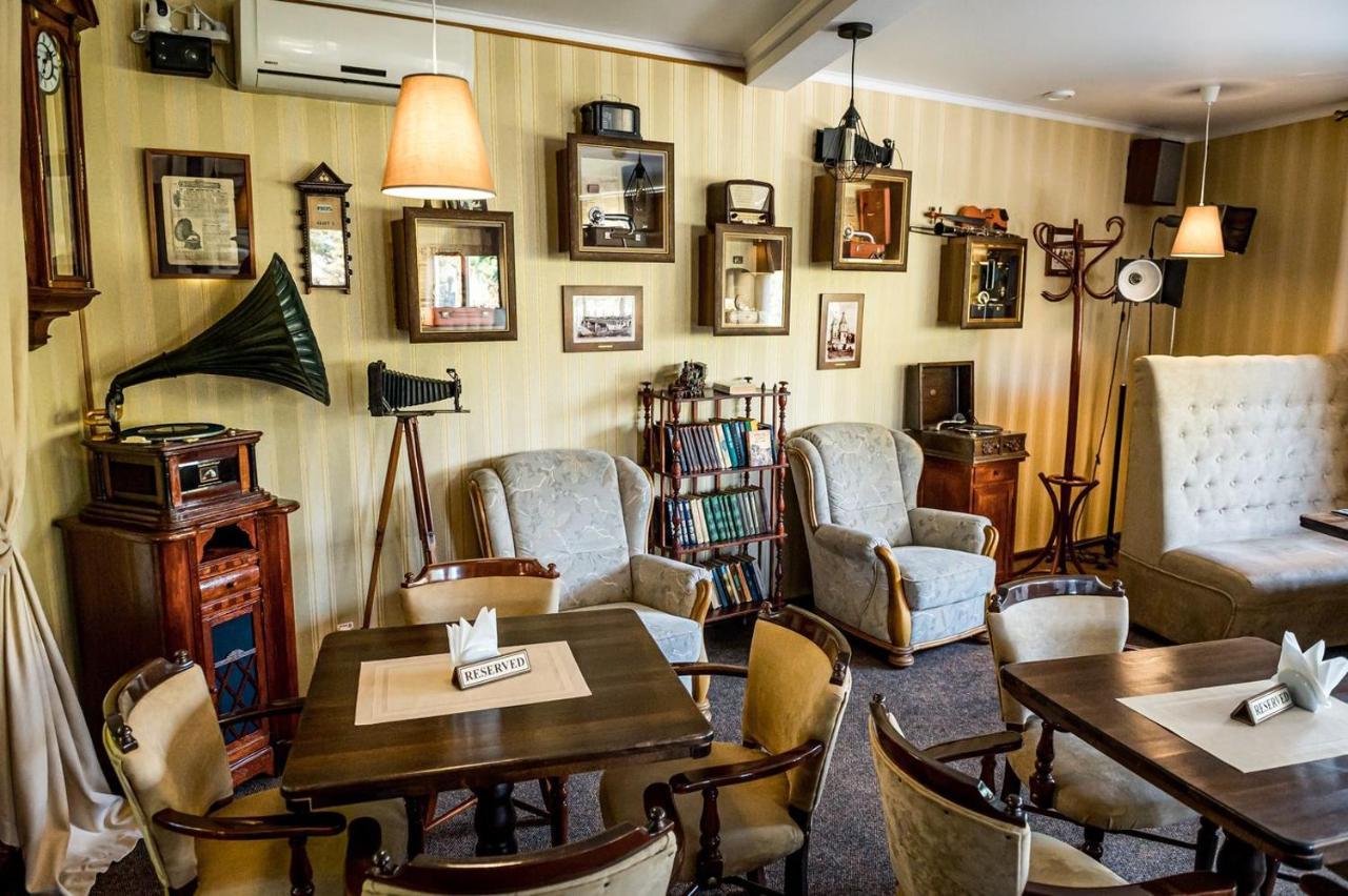 Guest House Shale Vinnitsya Dış mekan fotoğraf