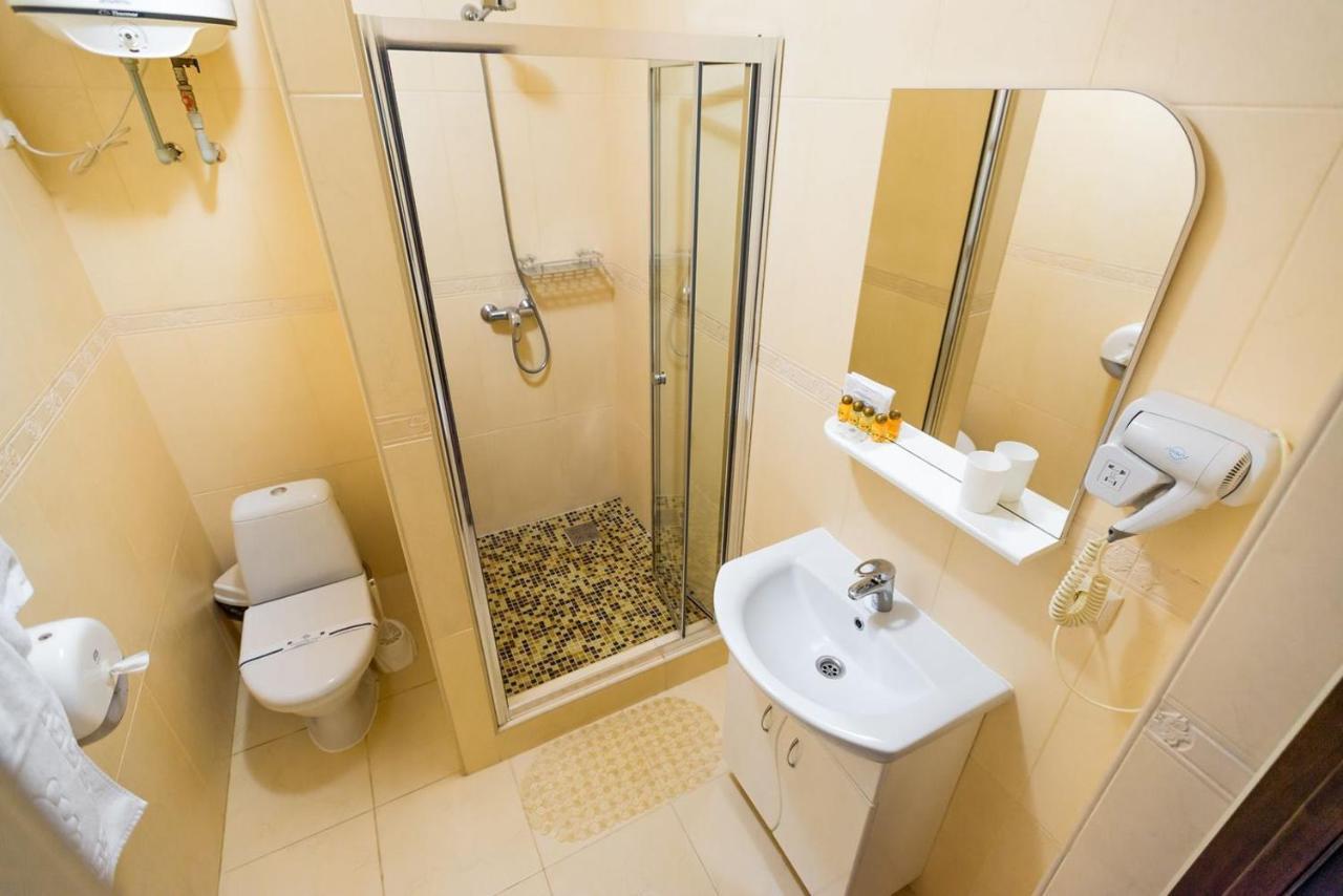 Guest House Shale Vinnitsya Dış mekan fotoğraf