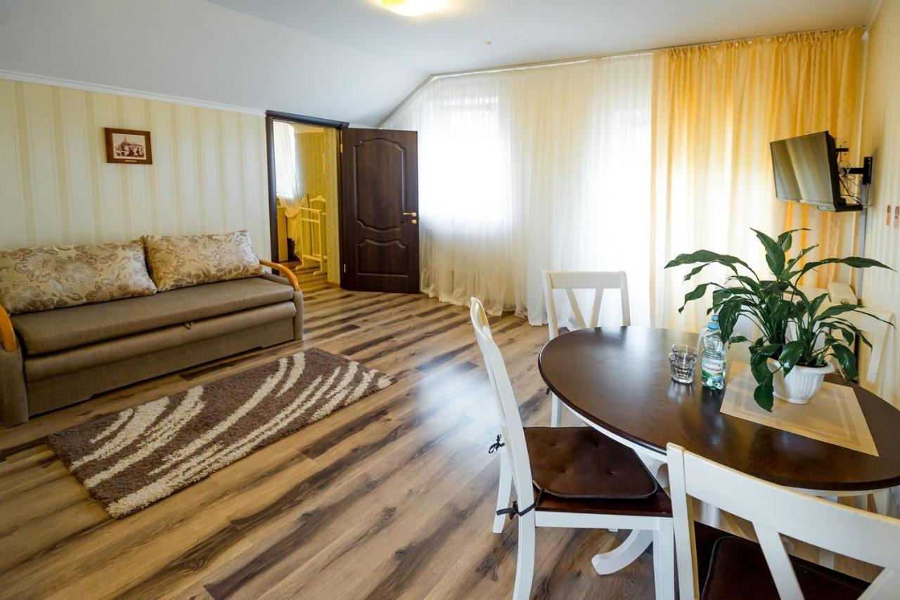 Guest House Shale Vinnitsya Dış mekan fotoğraf