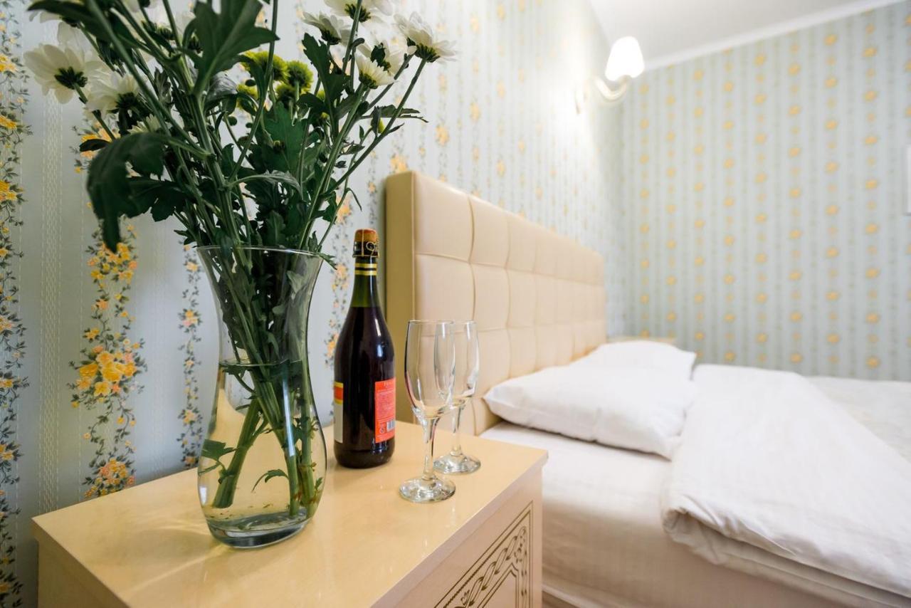 Guest House Shale Vinnitsya Dış mekan fotoğraf