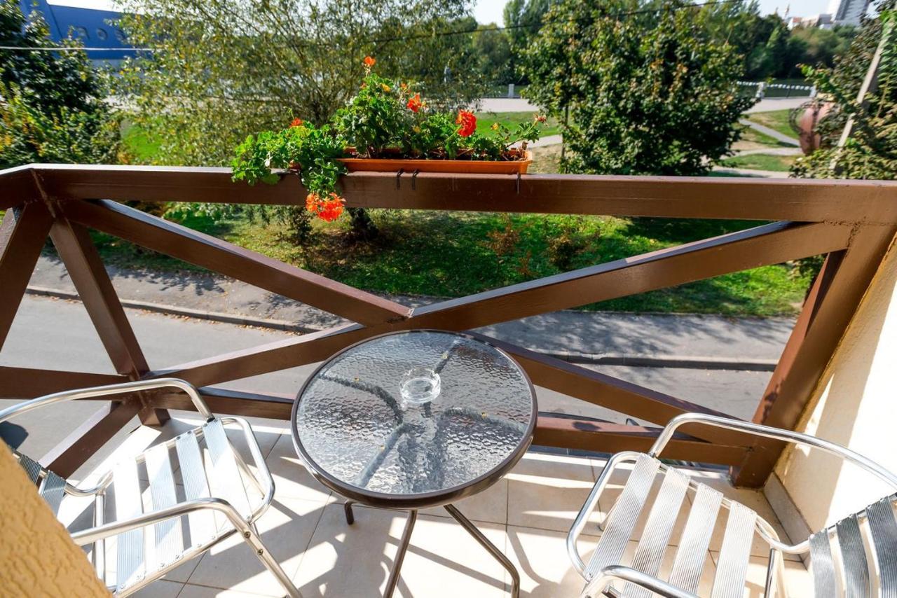 Guest House Shale Vinnitsya Dış mekan fotoğraf