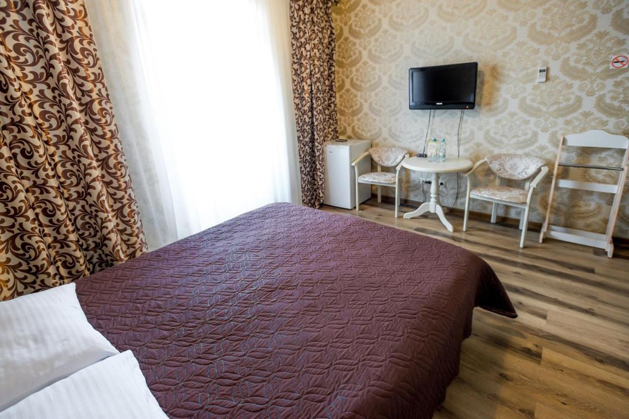 Guest House Shale Vinnitsya Dış mekan fotoğraf