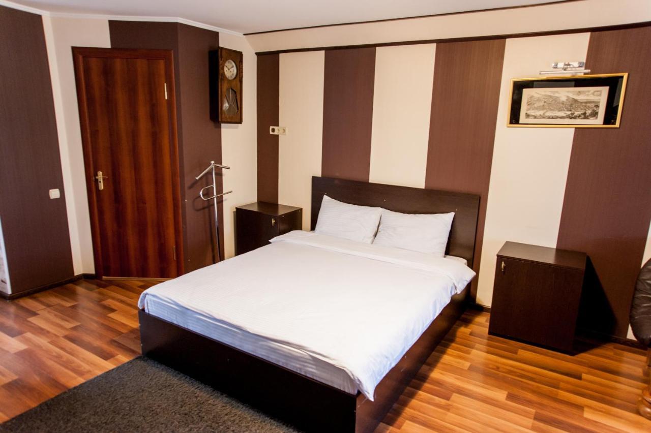 Guest House Shale Vinnitsya Dış mekan fotoğraf