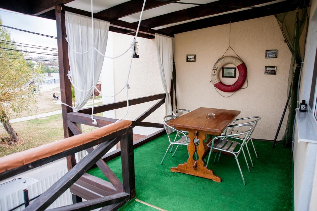 Guest House Shale Vinnitsya Dış mekan fotoğraf