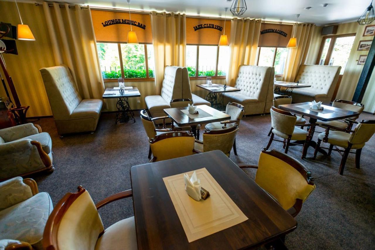 Guest House Shale Vinnitsya Dış mekan fotoğraf