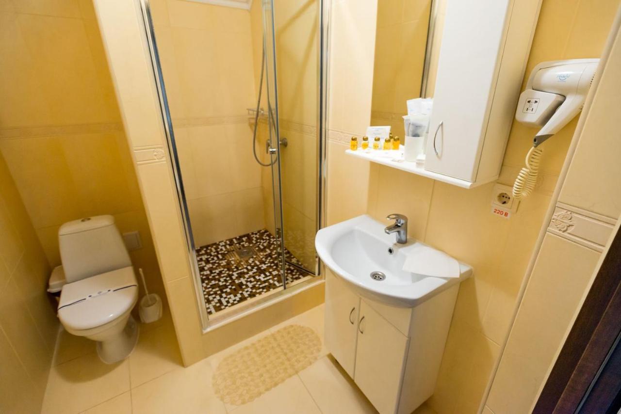 Guest House Shale Vinnitsya Dış mekan fotoğraf