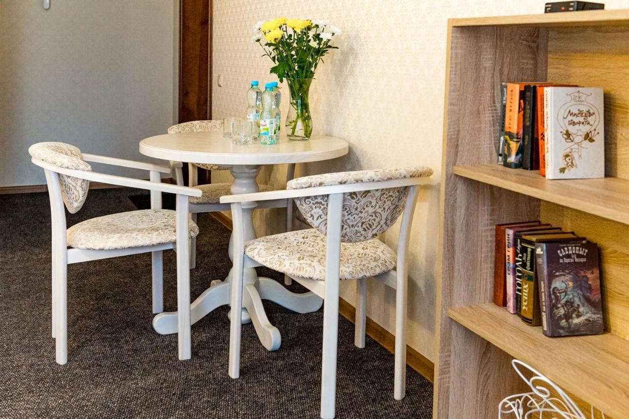 Guest House Shale Vinnitsya Dış mekan fotoğraf
