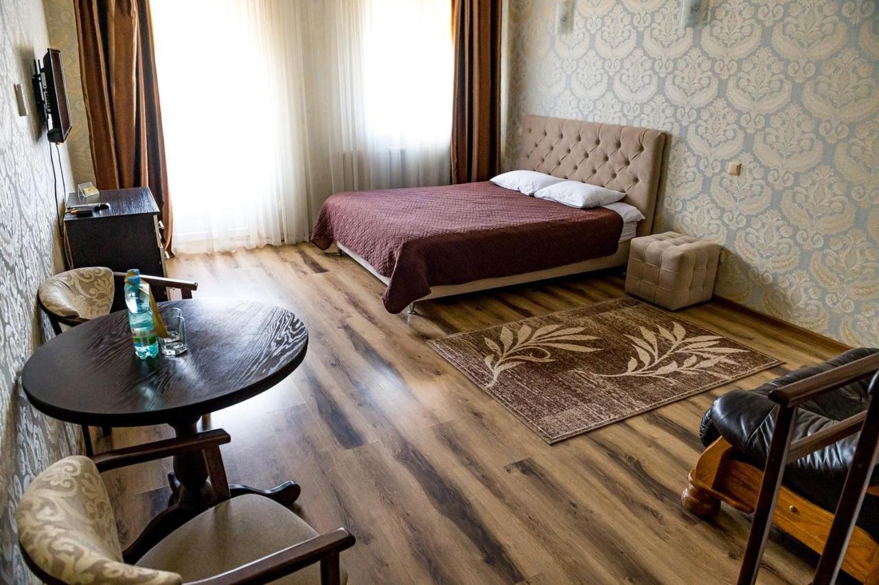 Guest House Shale Vinnitsya Dış mekan fotoğraf