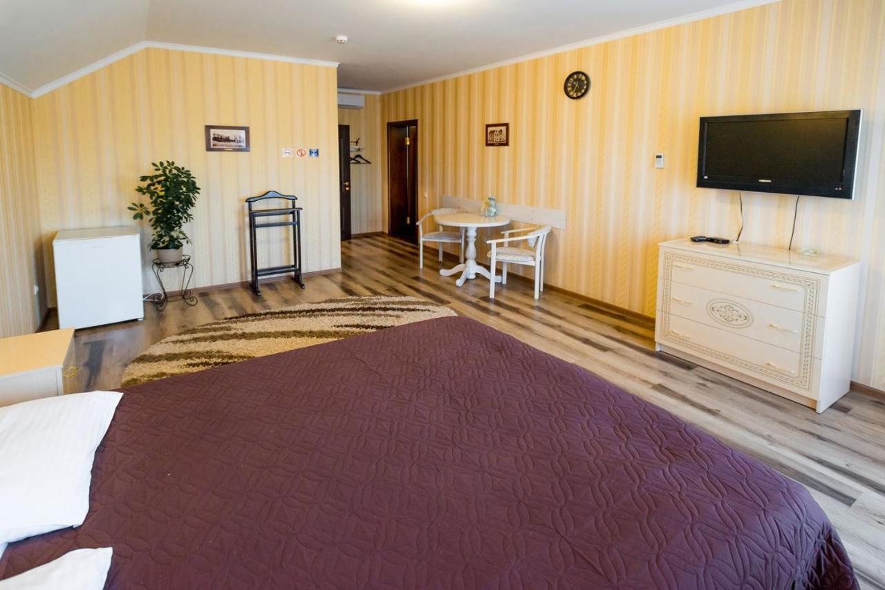 Guest House Shale Vinnitsya Dış mekan fotoğraf