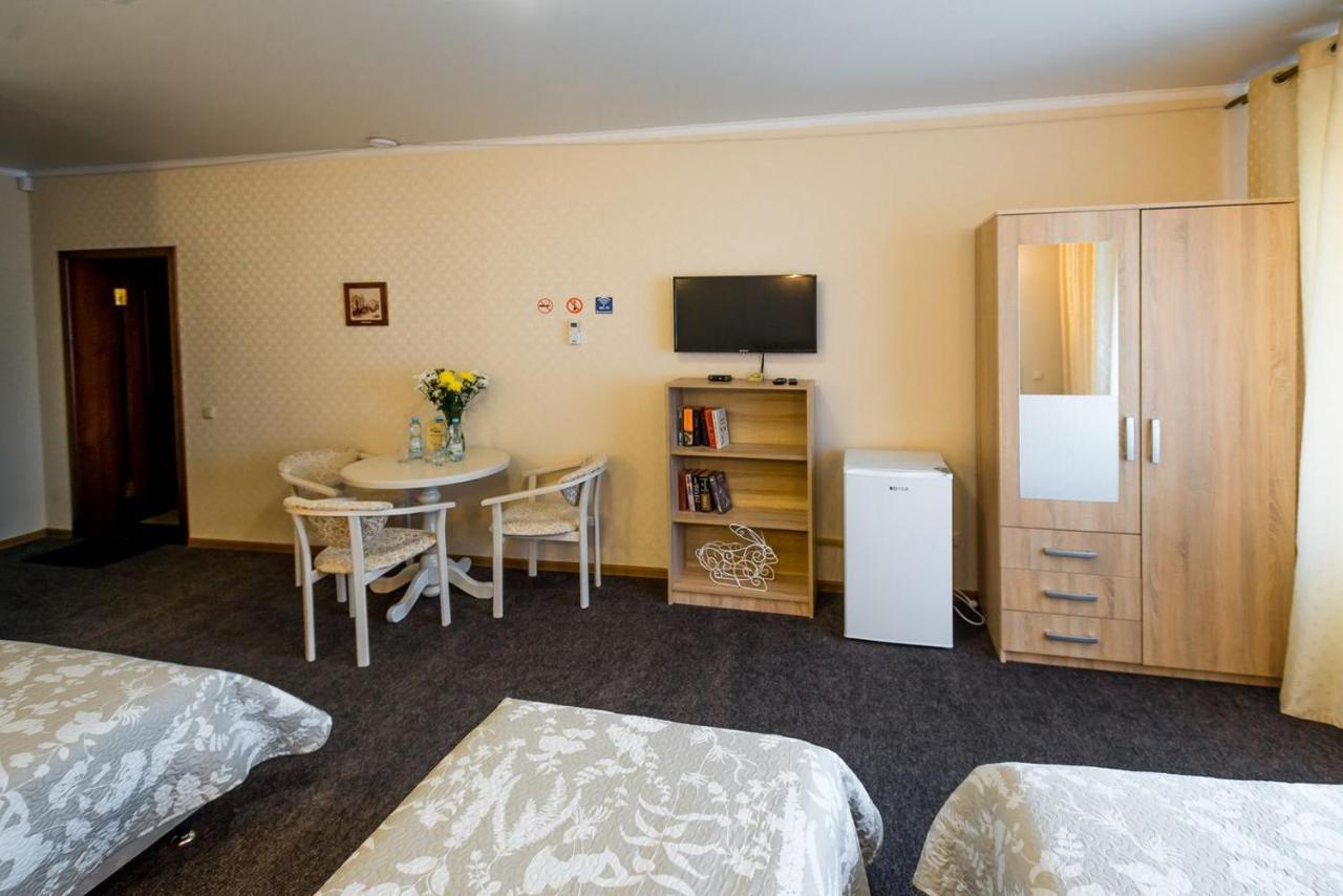 Guest House Shale Vinnitsya Dış mekan fotoğraf