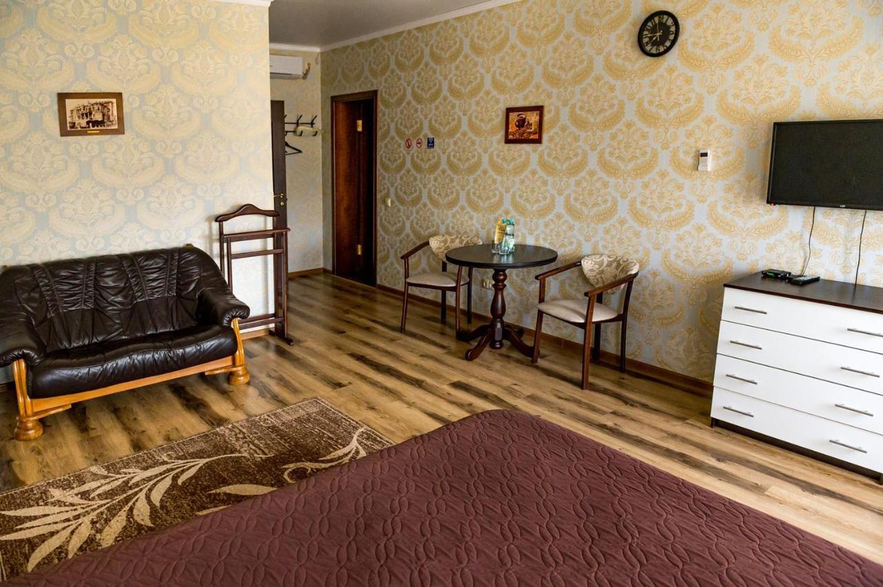 Guest House Shale Vinnitsya Dış mekan fotoğraf