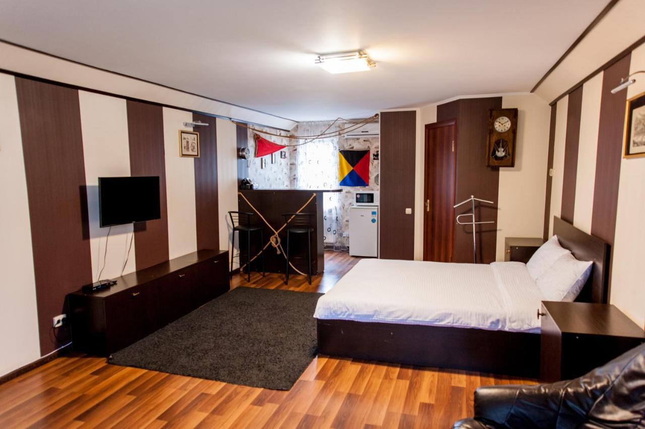 Guest House Shale Vinnitsya Dış mekan fotoğraf