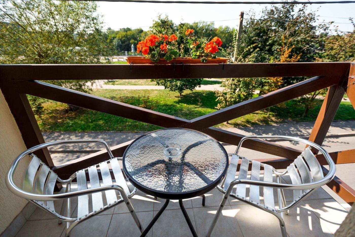 Guest House Shale Vinnitsya Dış mekan fotoğraf