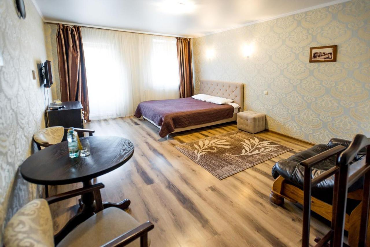 Guest House Shale Vinnitsya Dış mekan fotoğraf