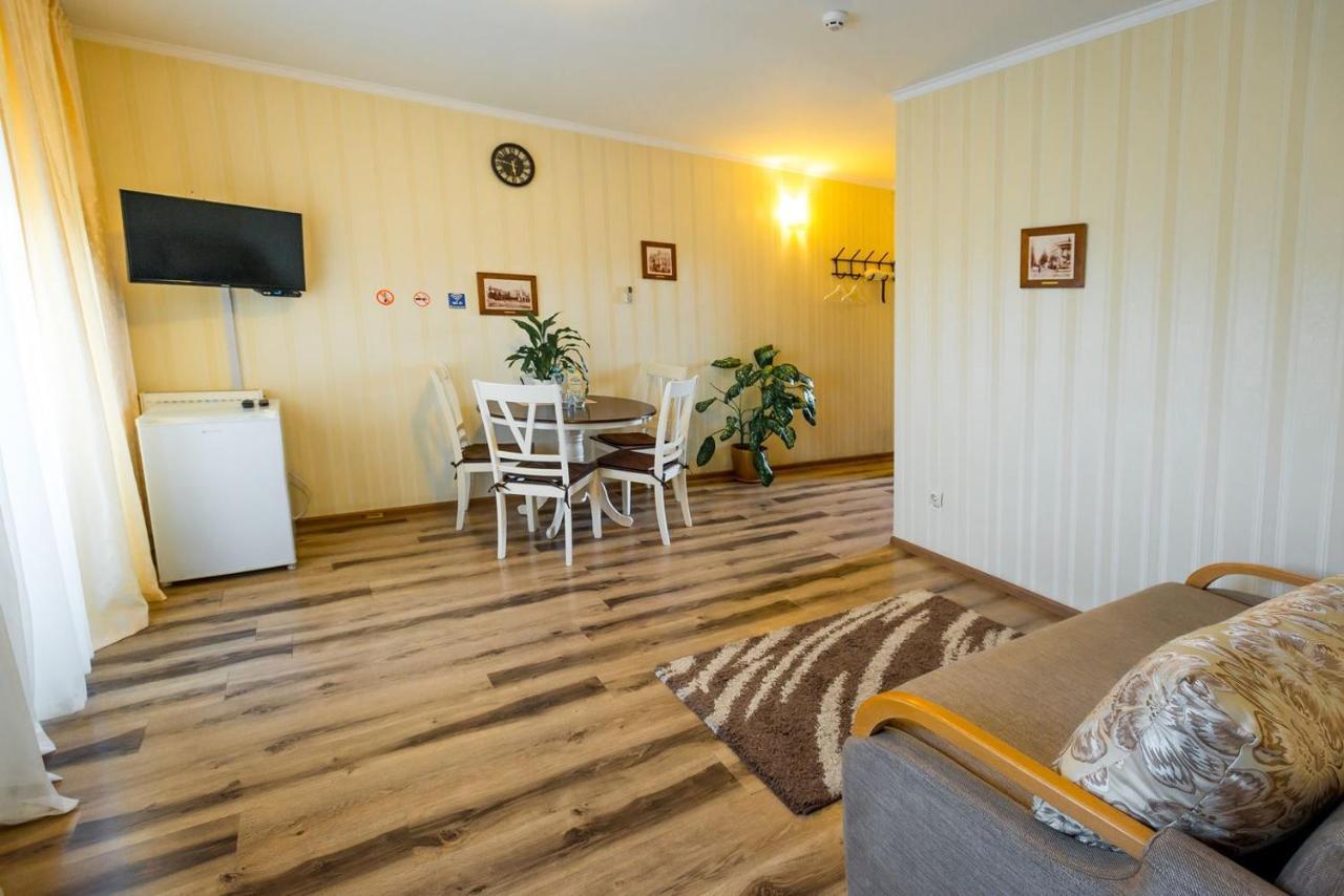 Guest House Shale Vinnitsya Dış mekan fotoğraf