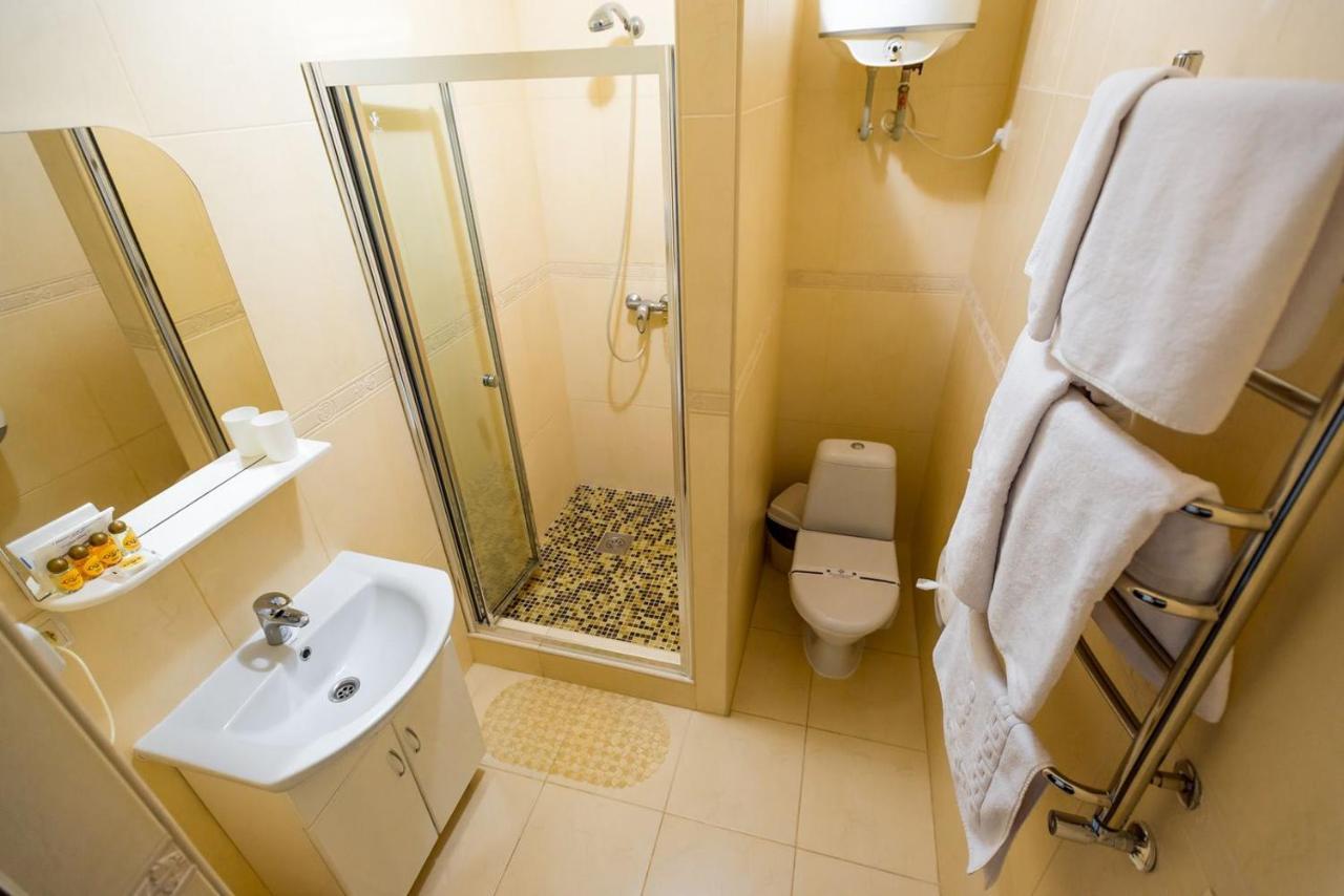 Guest House Shale Vinnitsya Dış mekan fotoğraf