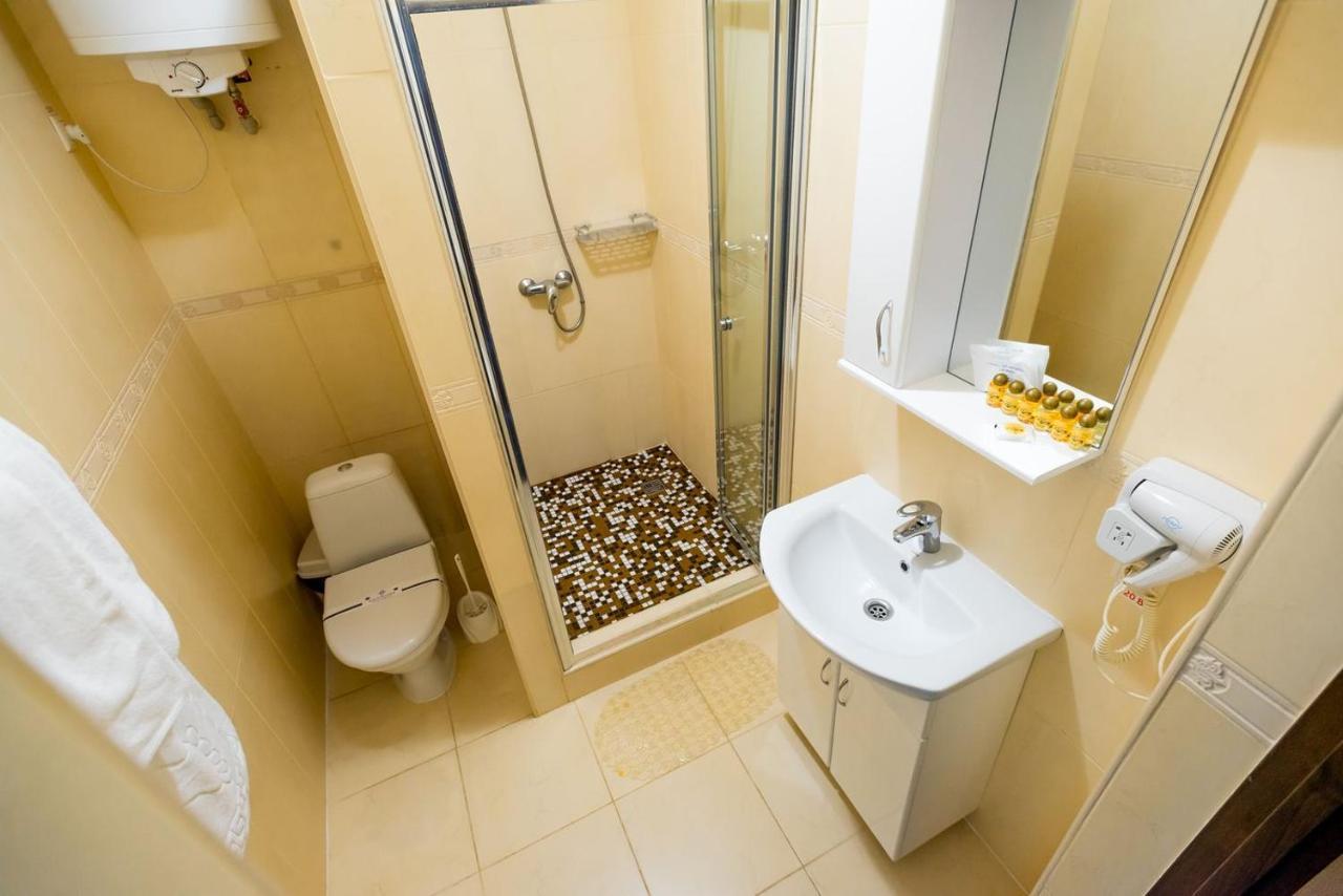Guest House Shale Vinnitsya Dış mekan fotoğraf