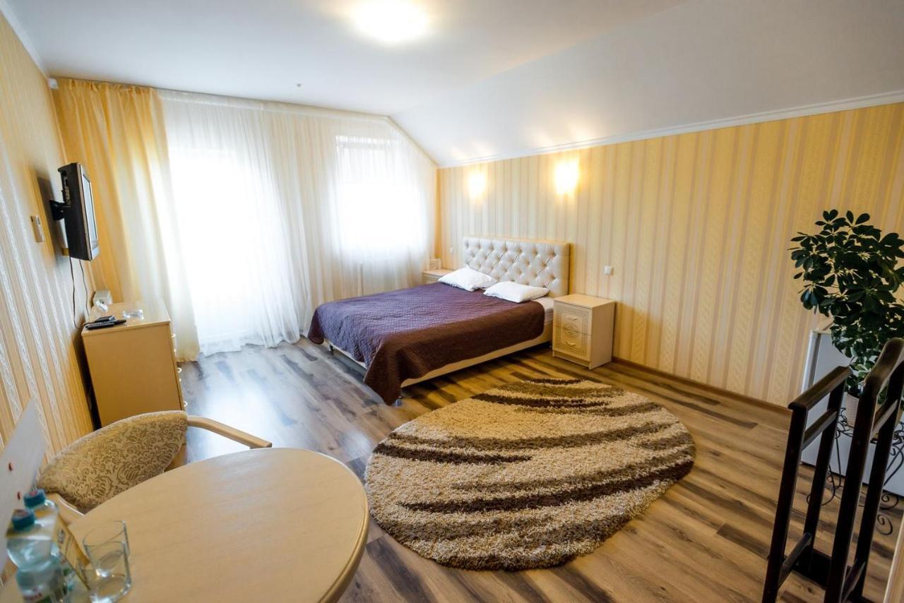 Guest House Shale Vinnitsya Dış mekan fotoğraf