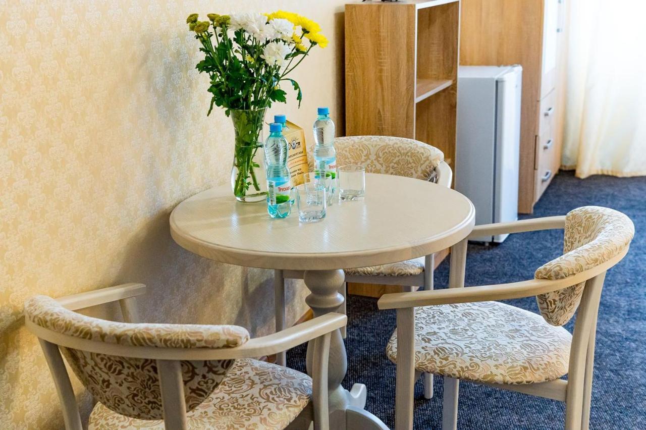 Guest House Shale Vinnitsya Dış mekan fotoğraf