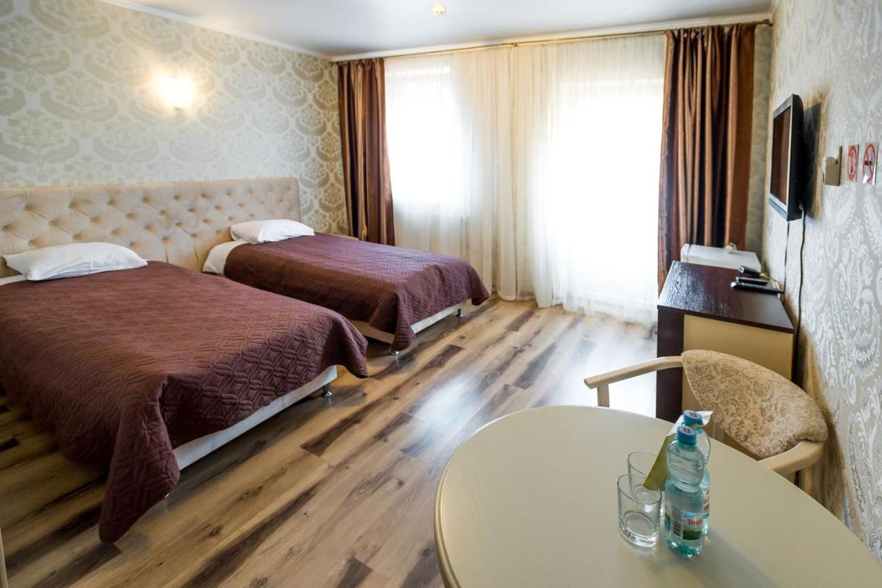 Guest House Shale Vinnitsya Dış mekan fotoğraf