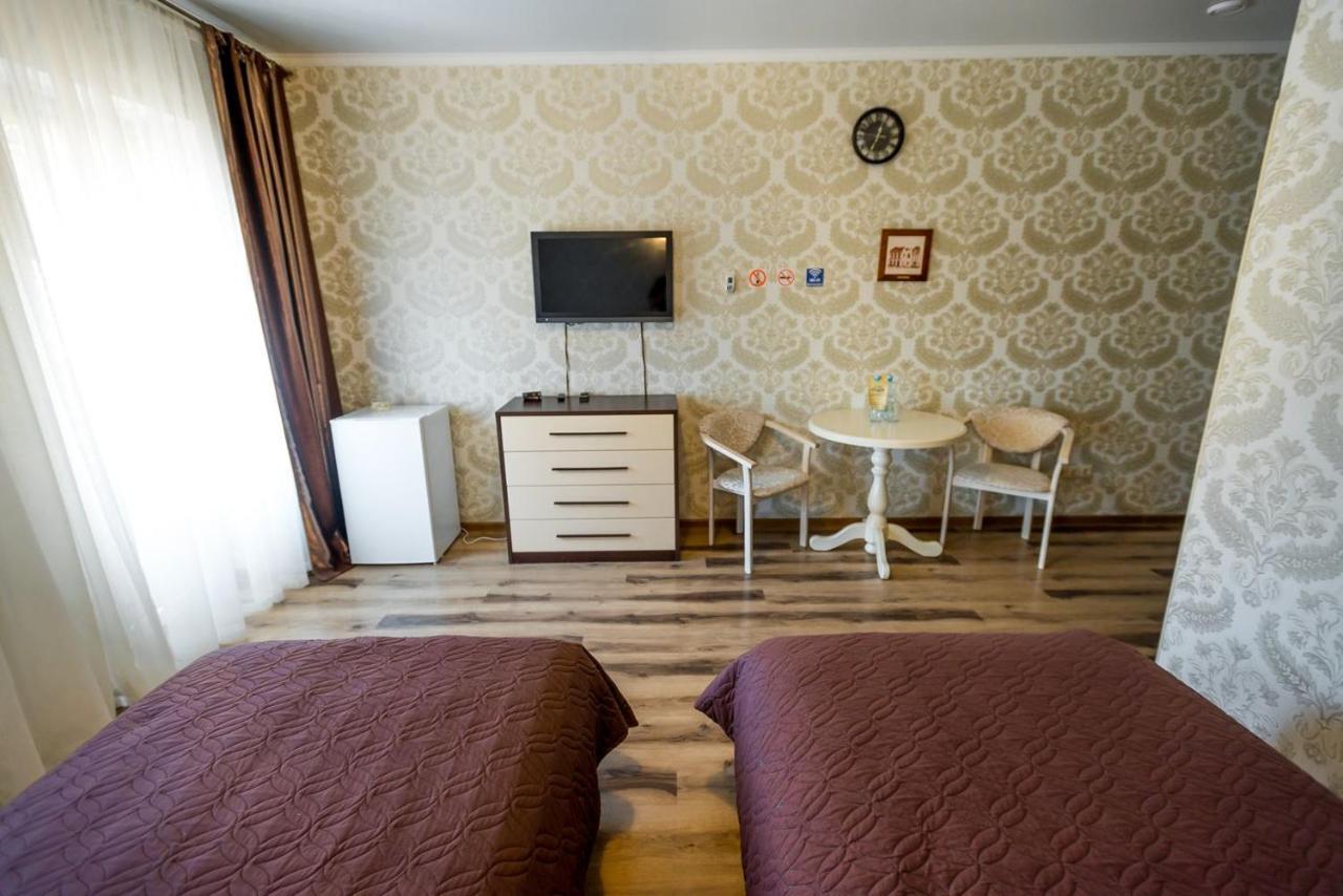 Guest House Shale Vinnitsya Dış mekan fotoğraf