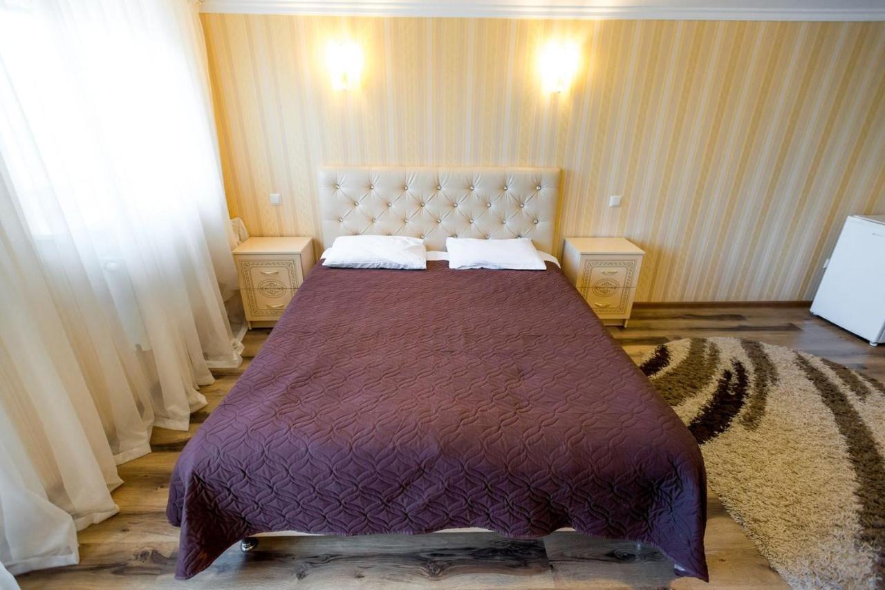 Guest House Shale Vinnitsya Dış mekan fotoğraf