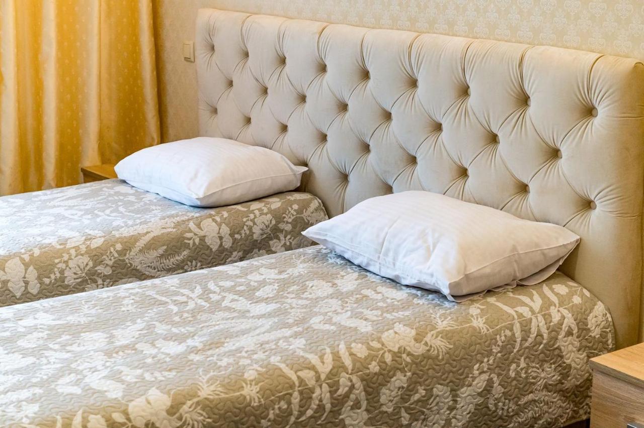 Guest House Shale Vinnitsya Dış mekan fotoğraf